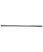 Ferramenta1.com | Punta elicoidale d 25x520 mm sds-max - PZ 1