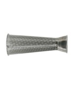 Ferramenta1.com | Filtro ricambio passapomodori elettr n.5 inox - PZ 1