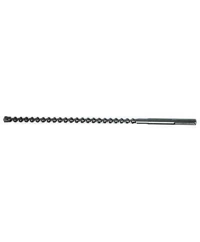 Ferramenta1.com | Punta elicoidale d 28x570 mm sds-max - PZ 1