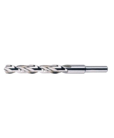 Ferramenta1.com | Punta hss  rettificata codolo 13 mm d 14,5 mm - PZ 3
