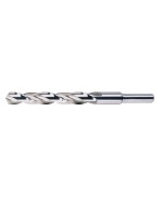 Ferramenta1.com | Punta hss  rettificata codolo 13 mm d 14,5 mm - PZ 3