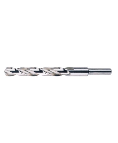 Ferramenta1.com | Punta hss  rettificata codolo 13 mm d 18,0 mm - PZ 1