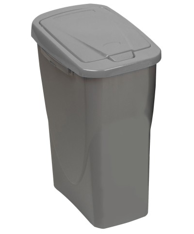 Ferramenta1.com | Pattumiera  25 l ecobin per esterno differenziata - PZ 6