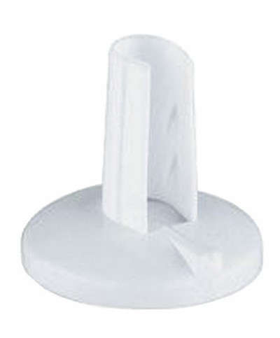 Ferramenta1.com | Bs rosetta c/gambo 10-16 per tubo radiatore 4 pz - BS 5