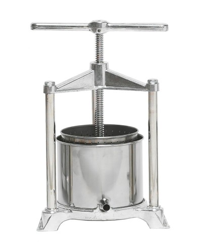 Ferramenta1.com | Torchietto premitutto alluminio inox am 3 l - PZ 1