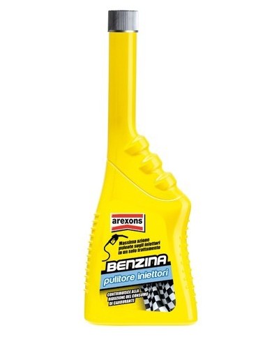 Ferramenta1.com | Arexons 9658 benzina pulitore iniettori - PZ 1