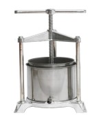 Ferramenta1.com | Torchietto premitutto alluminio inox al 5 l - PZ 1