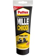 Ferramenta1.com | Pattex millechiodi forterapido 250 g tubo - PZ 12