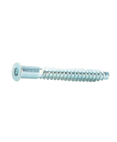 Ferramenta1.com | Sc viti di giunzione autofilettanti 7x40 mm 20 pz - SC 5