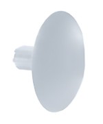 Ferramenta1.com | Sc tappo coprivite bianco 40 pz - SC 5