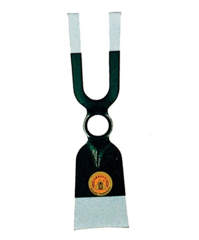 Ferramenta1.com | Zappa orsatti 006 con bidente  600 g - PZ 1