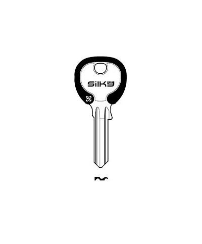 Ferramenta1.com | Chiavi silky color ie3dz olc            gr.50 - PZ 20