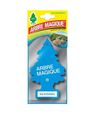 Ferramenta1.com | Arbre magique mediterraneo portofino - PZ 24