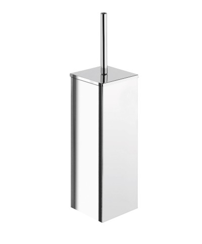 Ferramenta1.com | Gedy 6933 colorado portascopino cromo - PZ 1