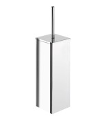 Ferramenta1.com | Gedy 6933 colorado portascopino cromo - PZ 1