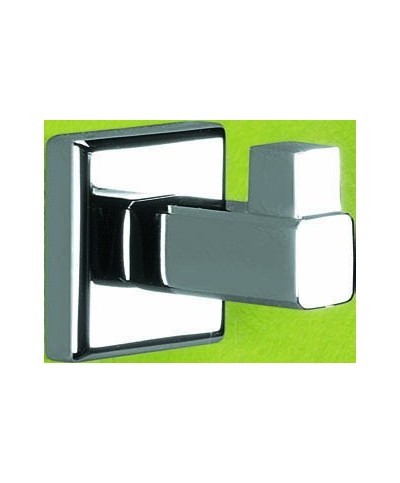 Ferramenta1.com | Gedy 6926 colorado appendiabiti cromo - PZ 1