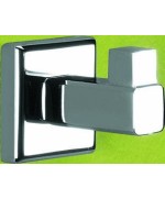 Ferramenta1.com | Gedy 6926 colorado appendiabiti cromo - PZ 1