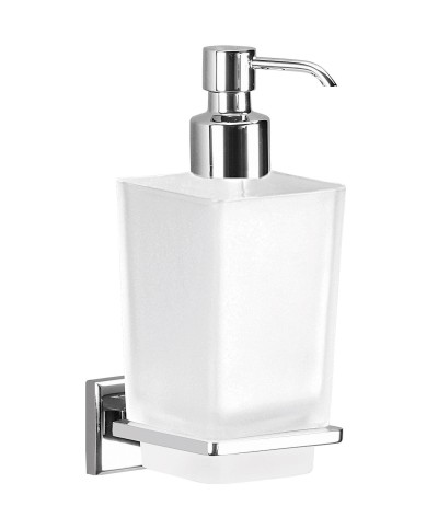 Ferramenta1.com | Gedy 6981 colorado dosasapone cromo - PZ 1