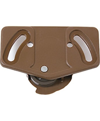 Ferramenta1.com | Sc scorrevole inferiore regolabile c/viti 2 pz - SC 5