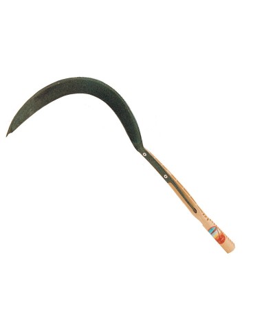 Ferramenta1.com | Zenith seghezzo 776/p c/man pvc 48 cm x 40 mm - PZ 1