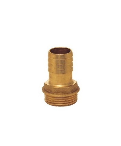 Ferramenta1.com | Raccordo portagomma ott  m d 30 mm x 1.1/4 - PZ 6