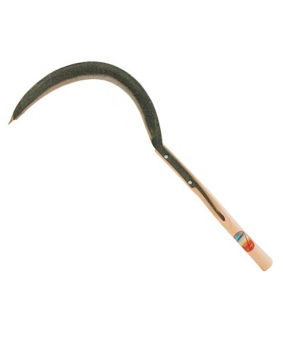 Ferramenta1.com | Zenith seghezzo 776/l c/man legno 48 cm x 40 mm - PZ 1