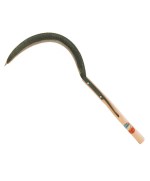 Ferramenta1.com | Zenith seghezzo 776/l c/man legno 48 cm x 40 mm - PZ 1