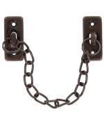 Ferramenta1.com | Bl ritieni a catena ferro 150 mm bronzato - BL 5