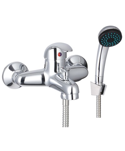 Ferramenta1.com | Serie euro gruppo vasca miscelatore* - PZ 1