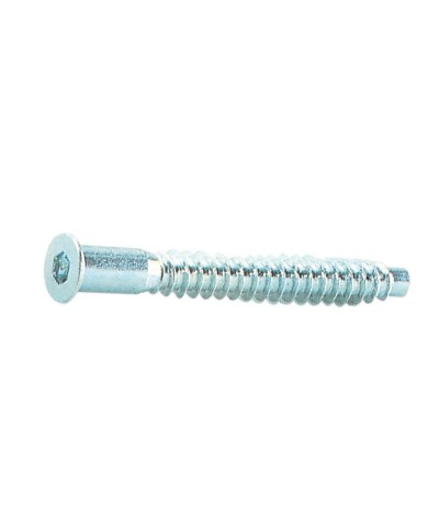 Ferramenta1.com | Sc viti di giunzione autofilettanti 7x60 mm 20 pz - SC 5