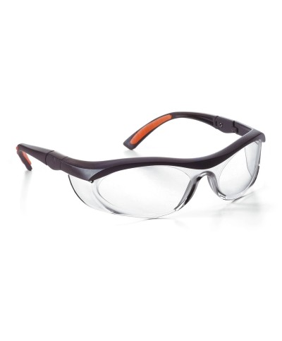 Ferramenta1.com | Occhiali di protezione et-80 chiari - PZ 12