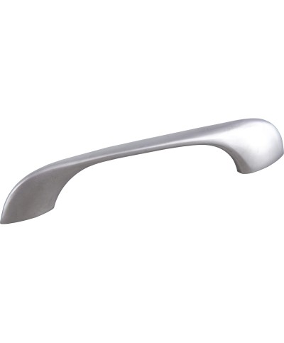 Ferramenta1.com | Bl maniglia mg 234 89  96/c cromo opaco 2 pz - BL 5
