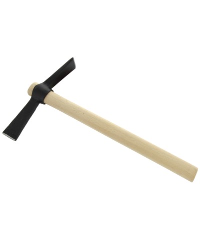 Ferramenta1.com | Martellina malepeggio 500 g c/manico legno - PZ 1