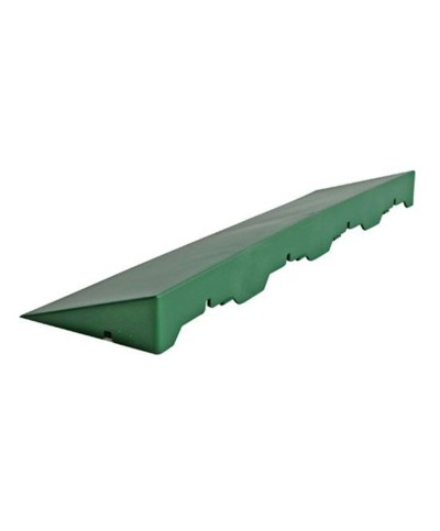 Ferramenta1.com | Scivolo per pavimento e40 verde - PZ 6