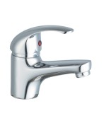 Ferramenta1.com | Serie euro gruppo lavabo miscelatore* - PZ 1