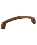 Ferramenta1.com | Bl maniglia 15130 z  64 mm florence 2 pz - BL 5