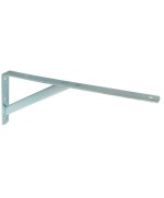 Ferramenta1.com | Reggimensola per tende 15x3 mm c/saetta 25 cm* - PZ 20