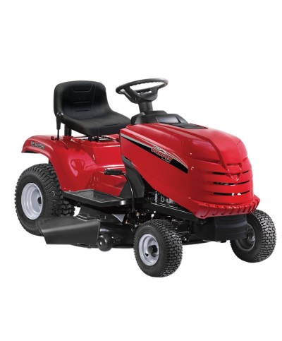 Ferramenta1.com | Trattorino 352 cc cg 98 sd 11 hp 98 cm mulching - PZ 1