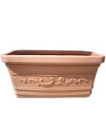 Ferramenta1.com | Cassetta in plast. festonata  60x33x29 prestige - PZ 1