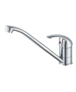 Ferramenta1.com | Serie euro miscelatore lavello miscelatore* - PZ 1