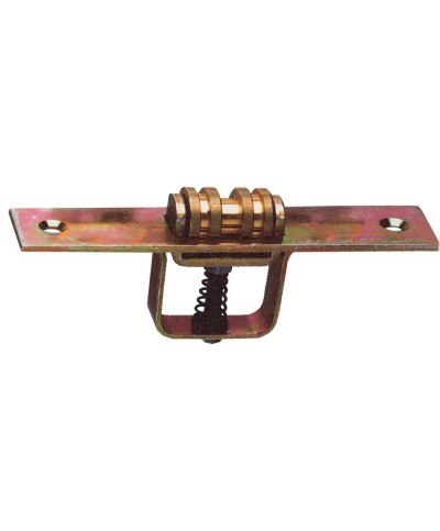 Ferramenta1.com | Cricchetto va e vieni ibfm 208 acciao trop 100 mm - PZ 12