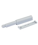 Ferramenta1.com | Bl cricchetto a cannone regol 74 mm grigio - BL 6