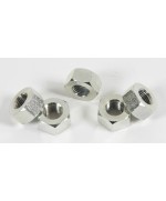Ferramenta1.com | Bl dado fermadisco p/decespugliatore 10x1,25sx 2 pz - BL 6