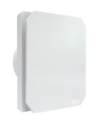 Ferramenta1.com | Aspiratore elettrico lux308  a muro 15w d 120 mm - PZ 1