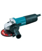 Ferramenta1.com | Makita smerigliatrice  840w 115 mm 9557hnrgz - PZ 1
