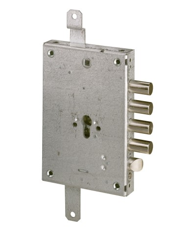 Ferramenta1.com | Cisa b6515 48 serratura cil eu compatibile - PZ 1
