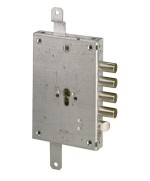 Ferramenta1.com | Cisa b6515 48 serratura cil eu compatibile - PZ 1