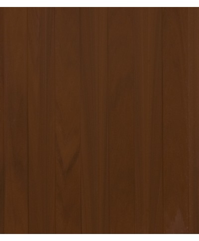 Ferramenta1.com | Doga rivestimento pvc 260x10x1 cm noce - PZ 10