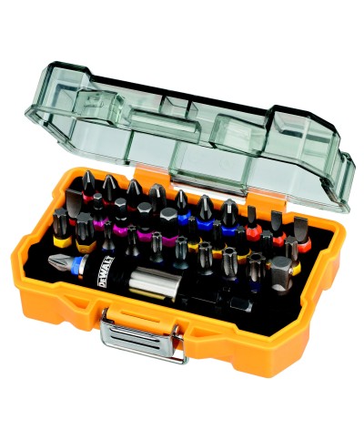 Ferramenta1.com | Dewalt set avvitatura pz 32 mod. dt7969 - CF 1