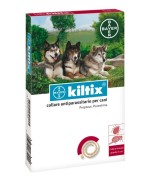 Ferramenta1.com | Bayer kiltix collare p/cane grande - PZ 1